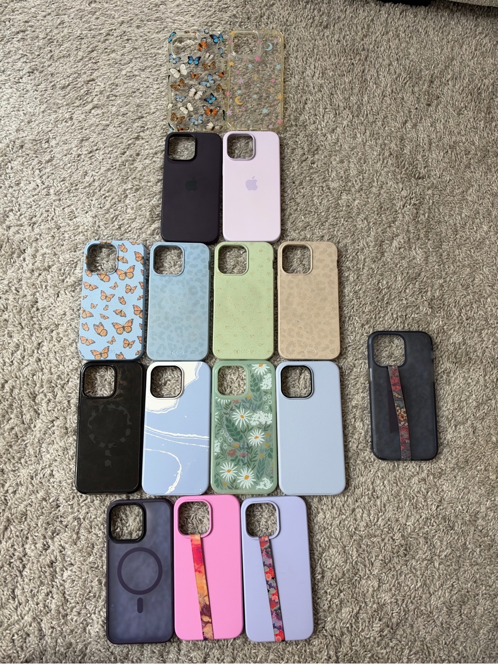 Apple iPhone 14 Pro Max Cases